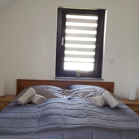 Villa Dom Jan Pobierowo Esterno foto